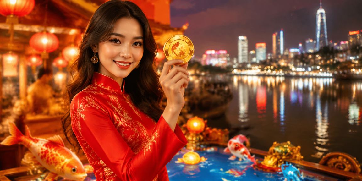 Khung cảnh truyền thống Hải Phòng gợi liên tưởng đến cộng đồng người chơi cá cược thể thao địa phương