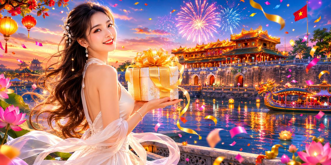 Không khí lễ hội cá cược tại Huế trên nền tảng riki