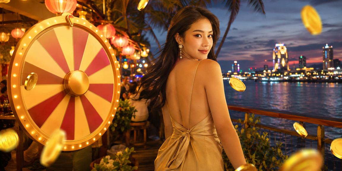 Không khí chợ đêm Sài Gòn nơi người dùng trẻ theo dõi kết quả cá cược thể thao trên điện thoại