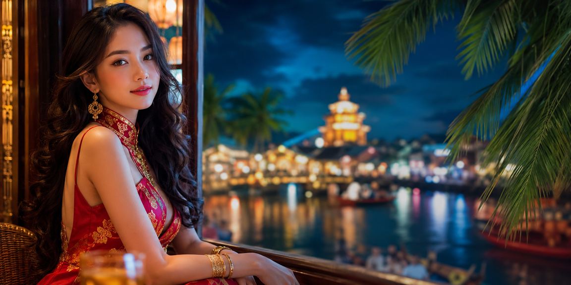 Máy quay Jackpot với màn hình hiển thị giải thưởng lớn tại sòng casino Việt Nam